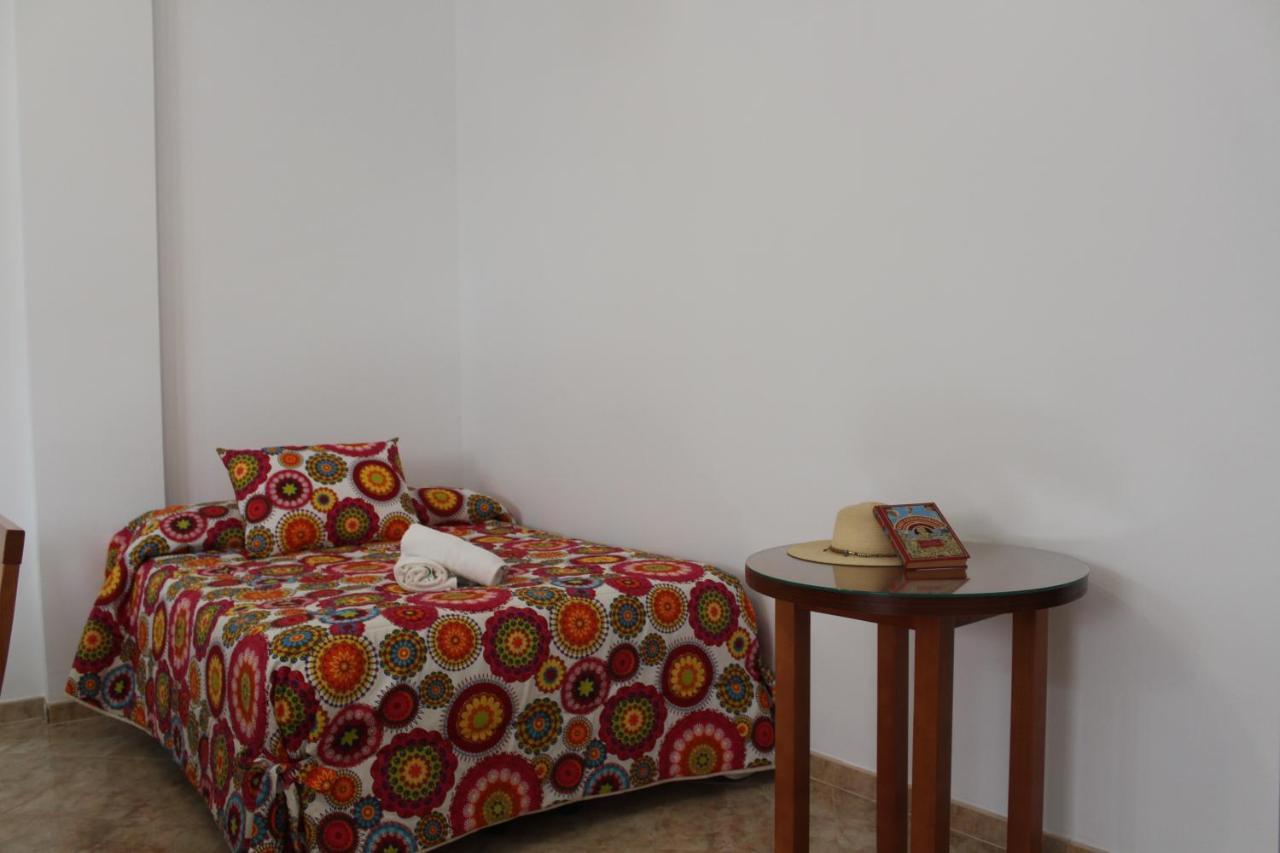 Apartamento El Pasero I Almáchar 외부 사진