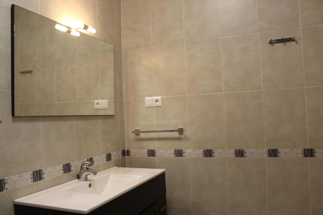 Apartamento El Pasero I Almáchar 외부 사진